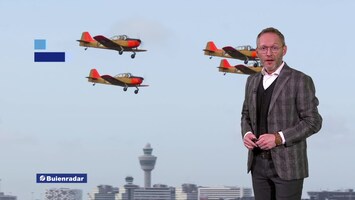 Rtl Weer - 19:55 Uur