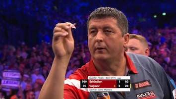 Rtl 7 Darts: World Series Of Darts - Germany