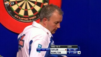 RTL 7 Darts: World Matchplay RTL 7 Darts: World Matchplay /2