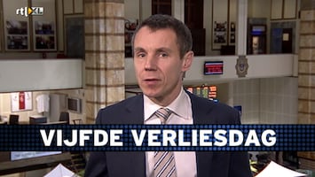 RTL Z Voorbeurs Afl. 19