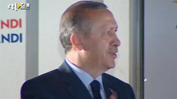 RTL Z Nieuws Erdogan wint verkiezingen turkije: een verslag