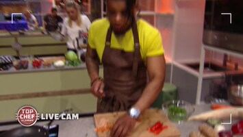 Topchef Academy Afl. 45