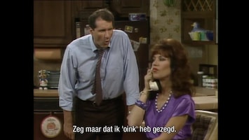 Married With Children - For Whom The Bell Tolls