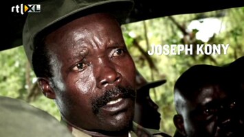 RTL Nieuws Campagne tegen Kony werkt