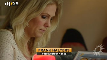 RTL Boulevard De operatie van Nance Coolen