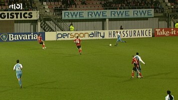 RTL Voetbal: Jupiler League 