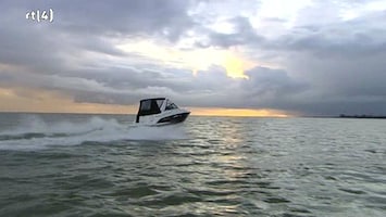 Yacht Vision 