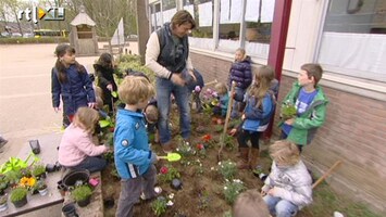 Green-kids Bloemen