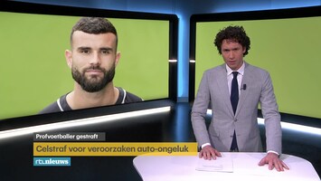 RTL Nieuws 18:00 uur