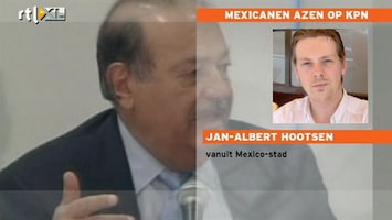 RTL Nieuws Eigenaar Amèrica Móvil aardig, maar sluw