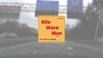 Onderweg Naar De Regio - Afl. 8