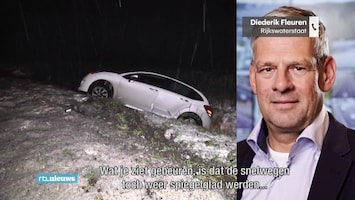 RTL Nieuws Laat