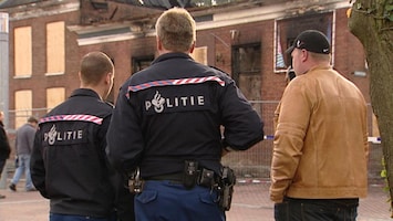 RTL Nieuws Vrouwelijke pyromaan komt zelden voor