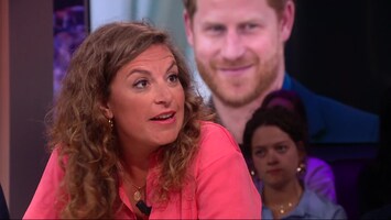 Heeft The Mirror prins Harry afgeluisterd?