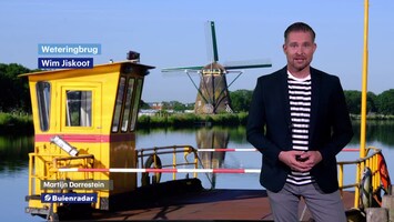 RTL Weer En Verkeer Afl. 366