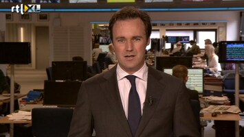RTL Z Nieuws "Stapt Cyprus uit de euro, dan raakt dat vooral Cyprus zelf"