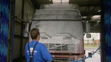 RTL Transportwereld Alles voor je Truck