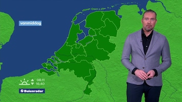 Rtl Weer En Verkeer - Afl. 459