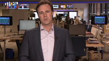 RTL Z Nieuws Vicieuze cirkel bank in problemen, land in problemen doorbroken