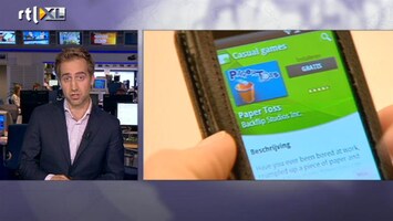 RTL Z Nieuws Google koopt Motorola Mobil: 3 goede redenen