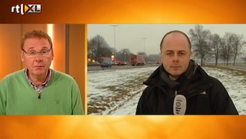 RTL Nieuws 'Nog steeds uitkijken op de weg'