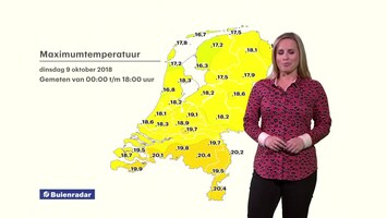 RTL Weer Laat