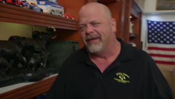 Pawn Stars Afl. 51