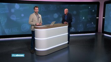 Rtl Nieuws - 19:30 Uur - 07:15 Uur