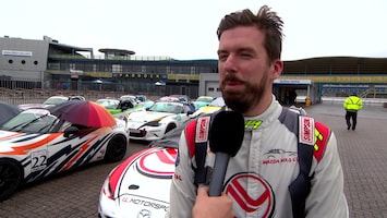 Rtl Gp: Mazda Mx5 Cup - Afl. 7