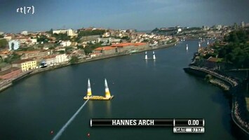 RTL GP: Red Bull Air Race 