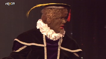 Club Van Sinterklaas Concert, Het 