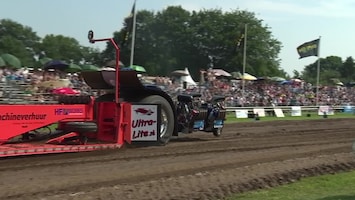 Truck & Tractor Pulling Afl. 10