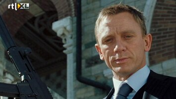 Films & Sterren James Bond - 50th Anniversary