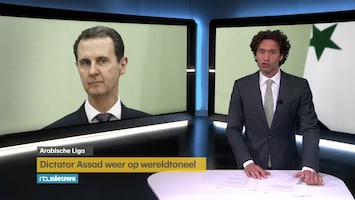 RTL Nieuws 18:00 uur