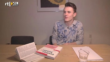 RTL Nieuws Alle vragen examen Frans uitgelekt