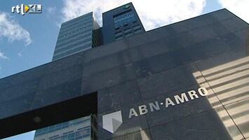 RTL Nieuws Te veel betaald voor ABN-AMRO?