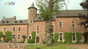 Editie NL Kasteel verkocht voor 1 euro