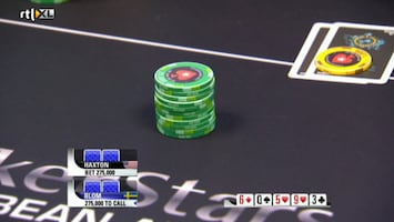 RTL Poker PCA 3