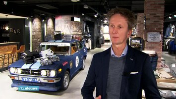 RTL Nieuws 19:30 uur