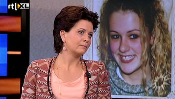 RTL Boulevard Susanne over 20 jaar eis tegen Jasper S.