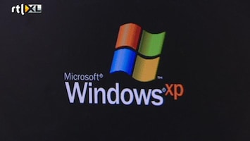 RTL Nieuws Microsoft stopt met beveilingsupdates Windows XP