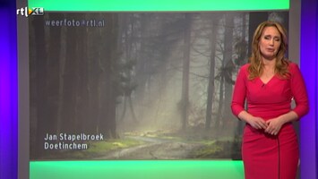 Rtl Weer - 19:55 Uur