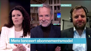 RTL Z Voorbeurs