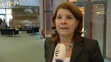 RTL Z Nieuws Van Bijsterveld wil meer ouders op school