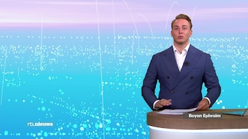 Rtl Nieuws - 19:30 Uur - 09:00 Uur