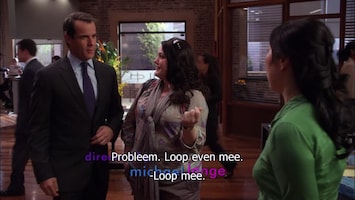 Drop Dead Diva - Do Over