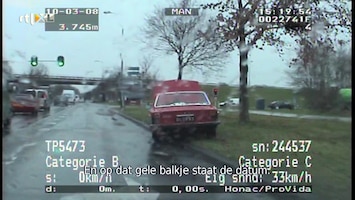 Stop! Politie - Afl. 16