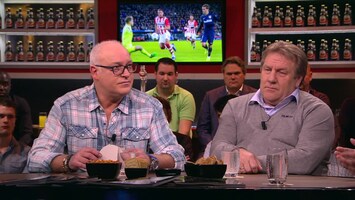 Voetbal Inside - Afl. 12