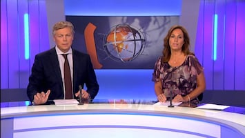 RTL Nieuws RTL Nieuws - 19:30 uur