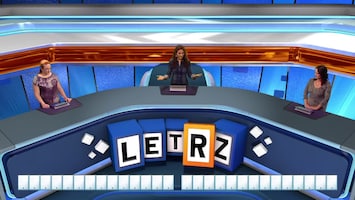 Letrz - Afl. 35